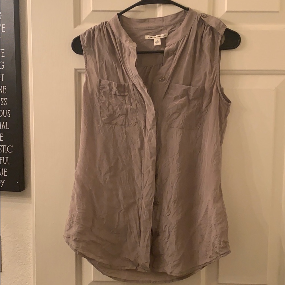 Blouse